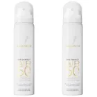 2 X Spray Solar Invisible Facial SPF50, 75ml a 22,46€ Unidad