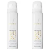 2 X Spray Solar Invisible Facial SPF50, 75ml a 22,46€ Unidad
