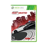 Need for Speed: Most Wanted para Xbox 360 - Edición Original