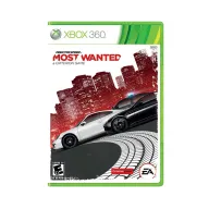 Need for Speed: Most Wanted para Xbox 360 - Edición Original