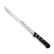 Cuchillo jamonero de acero inoxidable Arcos
