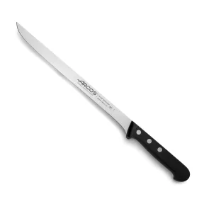 Cuchillo jamonero de acero inoxidable Arcos