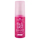 Spray fijador de maquillaje Essence con cupón