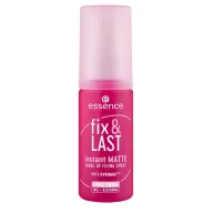 Spray fijador de maquillaje Essence con cupón