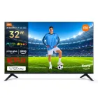 Smart TV Xiaomi F 32" HD con Alexa y Fire TV - 10% Extra