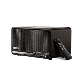 Altavoces Retro Edifier S300 Hi-Res, Bluetooth 5.4 y 80W