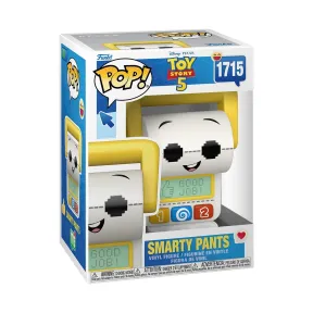 Toy Story 5: Funko Pop! de Disney