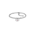 Pulsera de Acero Inoxidable para Mujer Tommy Hilfiger - 2780553