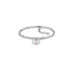 Pulsera de Acero Inoxidable para Mujer Tommy Hilfiger - 2780553