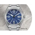 Reloj Eco Drive Citizen de 40 mm de Diámetro