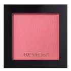 Colorete en Polvo Revlon 003 Mauvelous, Ligero y Suave