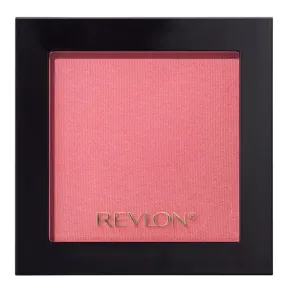 Colorete en Polvo Revlon 003 Mauvelous, Ligero y Suave