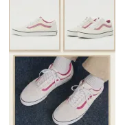 OLD SKOOL Vans Zapatillas Clásicas