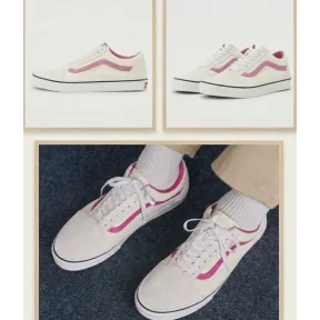 OLD SKOOL Vans Zapatillas Clásicas
