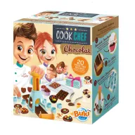 Cook Chef Chocolate Buki France 7166 - Reacondicionado