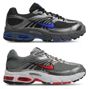 Zapatillas Nike Air Max Moto 2K Hombre, Rojo y Azul