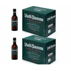 Voll-Damm Cerveza Doble Malta 24 Botellas 25cl Estilo Märzenbier