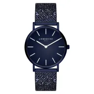 Reloj de Cuarzo Redondo para Mujer Liebeskind Berlin 34 mm