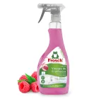 Limpiador Ecológico Antical de Frambuesa - 500 ML