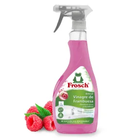 Limpiador Ecológico Antical de Frambuesa - 500 ML