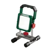 Foco recargable LED Parkside