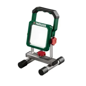 Foco recargable LED Parkside