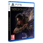 PlayStation 5: Forspoken, Aventura Épica en tu Consola