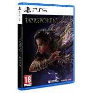 PlayStation 5: Forspoken, Aventura Épica en tu Consola