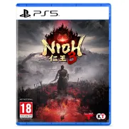Nioh 3 PlayStation 5: Edición de Lanzamiento