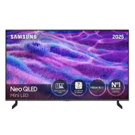 Samsung Neo QLED 50" 4K Mini LED Smart TV Plata