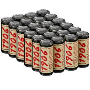 Cerveza Lager Extra 1906 Reserva Especial - Pack 24 Latas