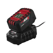 Cargador y batería Parksise 20V 4Ah.