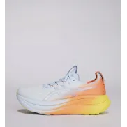 Nimbus 28 gel Asics: comodidad y rendimiento en tus pasos