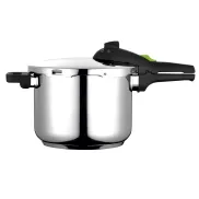 Olla Fagor Rapid Xpress 6L: Inducción y Súper Rápida
