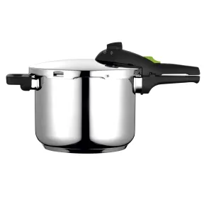 Olla Fagor Rapid Xpress 6L: Inducción y Súper Rápida