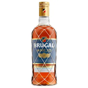 Ron Dominicano Brugal Añejo 70cl Envejecido en Barrica