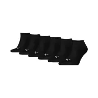 Calcetines tobilleros unisex PUMA, pack de 3 unidades