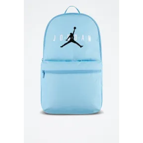 Mochila Jordan de Nike para un estilo urbano