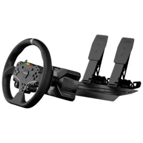 Volante Racing RS074 Moza R3 Direct Drive 3,9Nm + pedales