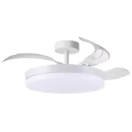 Ventilador ARES de techo Bel Air Home