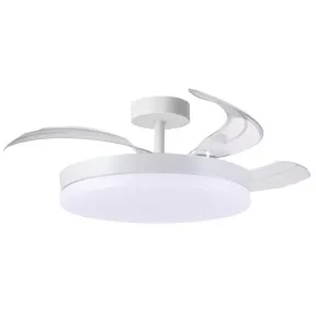 Ventilador ARES de techo Bel Air Home