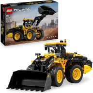 Volvo L120 LEGO Technic Cargadora de Ruedas Eléctrica
