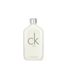 Eau de Toilette CK ONE 200ml de Calvin Klein