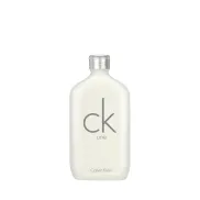 Eau de Toilette CK ONE 200ml de Calvin Klein