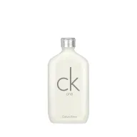 Eau de Toilette CK ONE 200ml de Calvin Klein