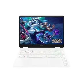 HP OMEN 16" Gaming Laptop - Intel Core i7, RTX 5060, 32GB RAM