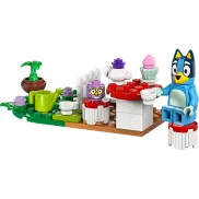 Regalo por compra superior a 40€: LEGO Fiesta de Té de Bluey
