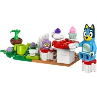 Regalo por compra superior a 40€: LEGO Fiesta de Té de Bluey