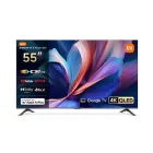 Xiaomi A Pro QLED 55” Smart TV 4K con Google TV
