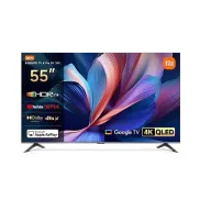 Xiaomi A Pro QLED 55” Smart TV 4K con Google TV